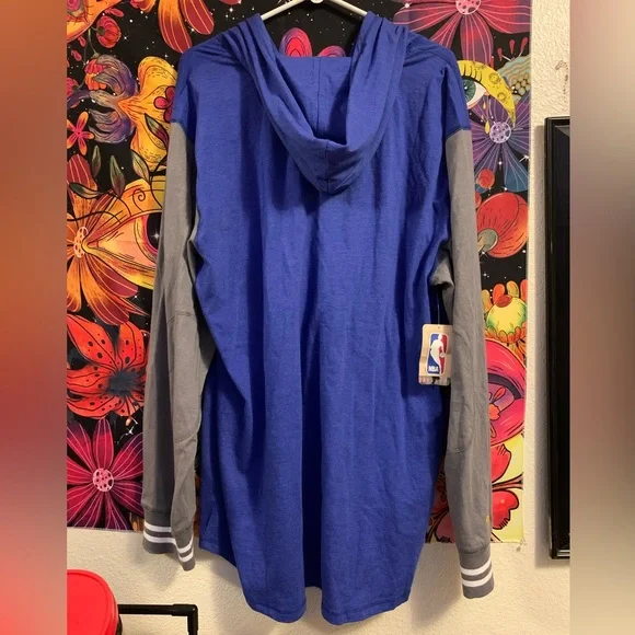 Golden State Warriors Sweater - Picture 2 of 5